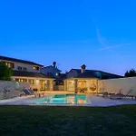 Vila Nona Judita By Istrialux *